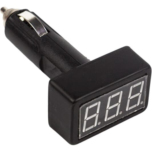 Вольтметр Зоря 41535