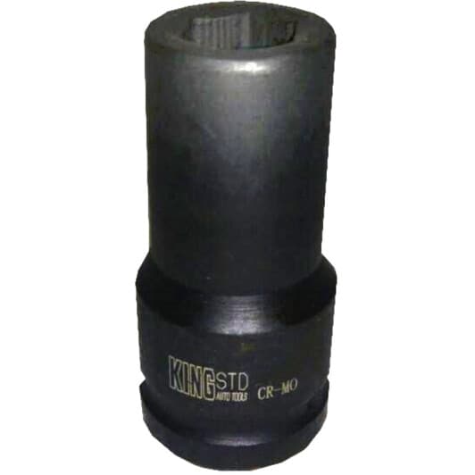 Торцевая головка King KSI-0665 65 мм 3/4"