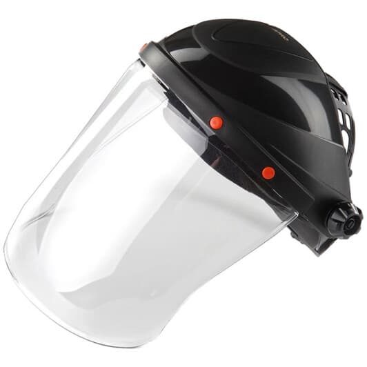 Захисний щиток Apro ZMI-1000