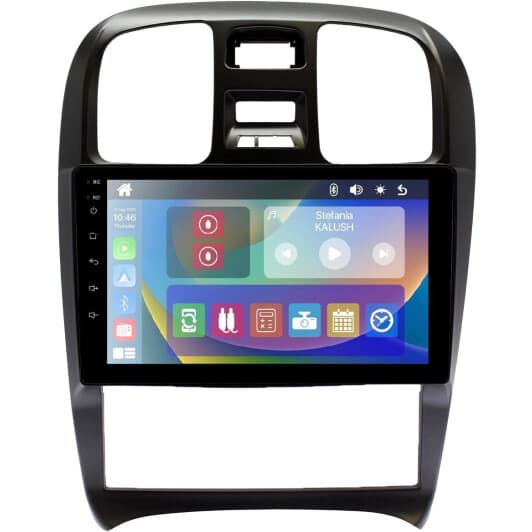 Штатна магнітола Baxster BMS-B1509-268