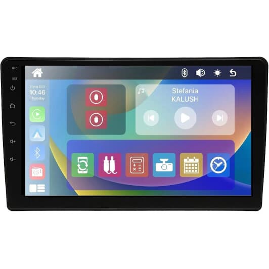 Штатна магнітола Baxster BMS-B1509-481