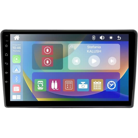 Штатна магнітола Baxster BMS-B1509-620