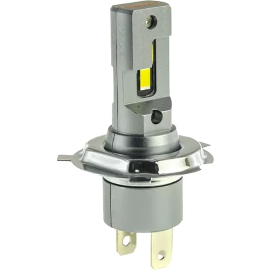 Автолампа Decker PL-05 H4 30 W біла 62884