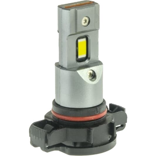 Автолампа Decker PL-05 PSX24W 30 W белая 62886