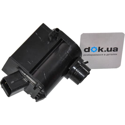 espka001 NTY Насос омывателя