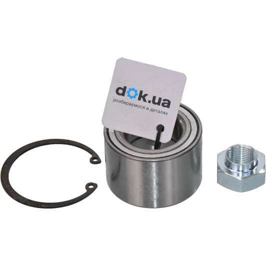 200980 A.B.S. Підшипник ступиці колеса