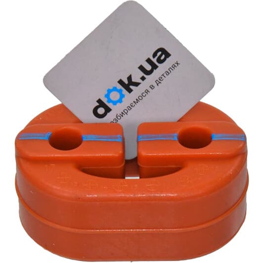 287623A000 Hyundai / Kia Кронштейн кріплення вихлопної магістралі