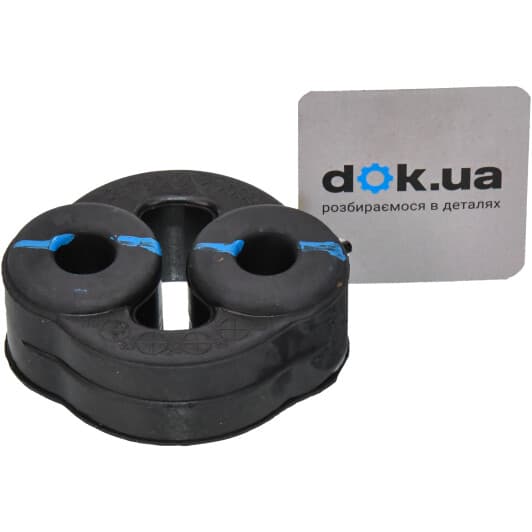 287602D000 Hyundai / Kia Кронштейн кріплення вихлопної магістралі