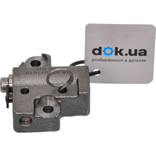 551011610 INA Натяжитель цепи ГРМ