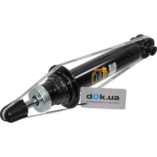 MJ00383 Japko Стійка амортизатора для Peugeot 407