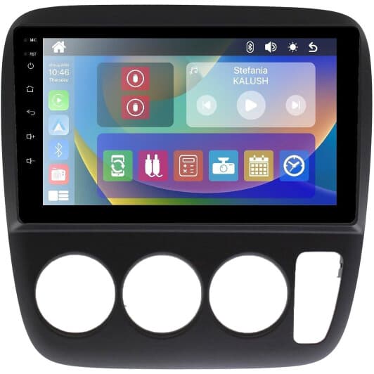 Штатна магнітола Baxster BMS-B1509-028