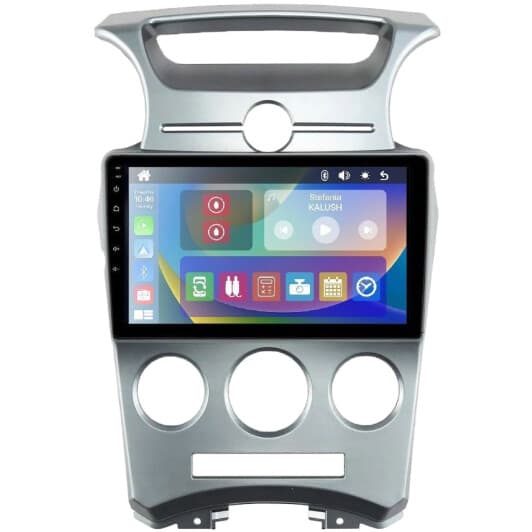 Штатна магнітола Baxster BMS-B1509-1054