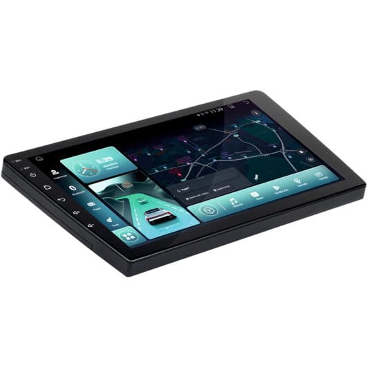 Магнитола DriveX UA-03