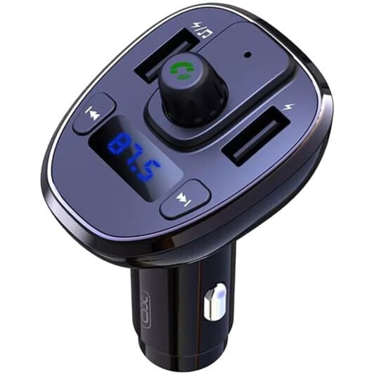 Fm-модулятор XO BCC05