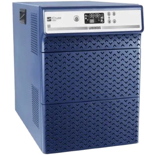 Источник бесперебойного питания Luminous i-Cruze F04850017819 5000 VA