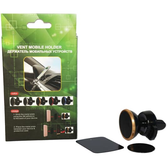 Держатель для телефона InDrive IDH-002