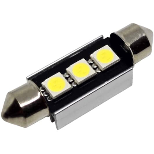 Автолампа Falcon T10X36 SV8,5 0,8 W 12342