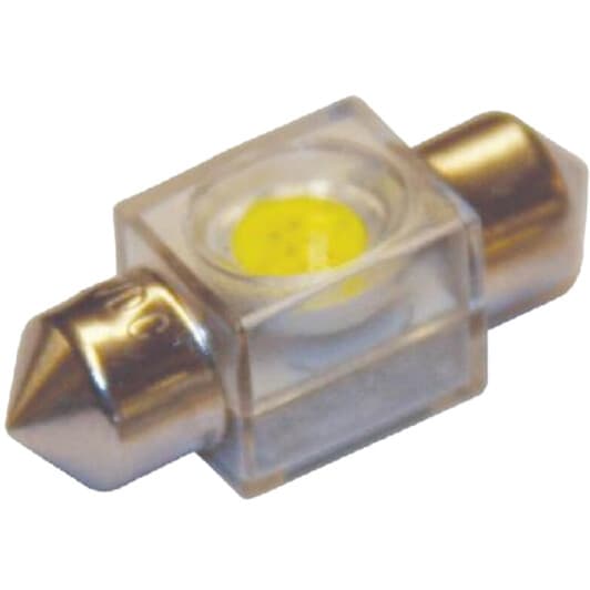 Автолампа Falcon T10 SV8,5 1 W 12336