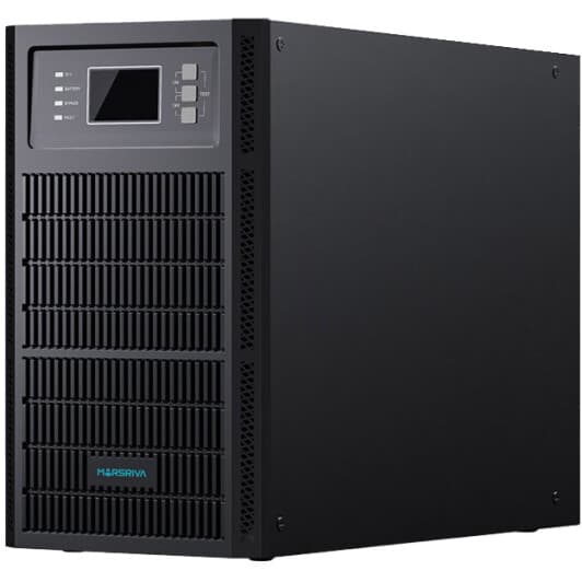 Источник бесперебойного питания Marsriva On-Line UPS MR-US3K 3000 VA