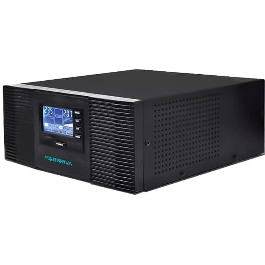 Источник бесперебойного питания Marsriva SOHO Inverter MR-UT1500 1500 VA
