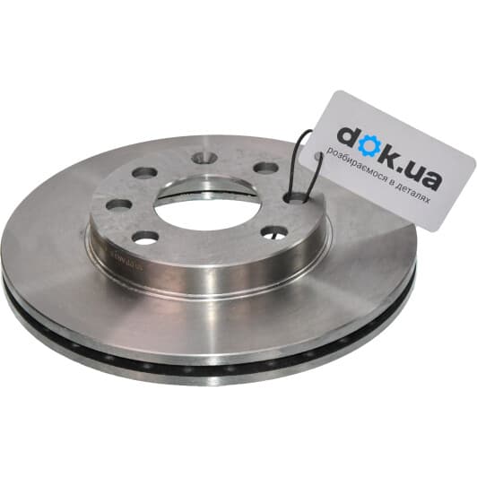 J3300908 Nipparts Гальмівний диск