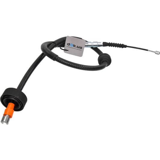 1987482793 Bosch Трос ручного гальма