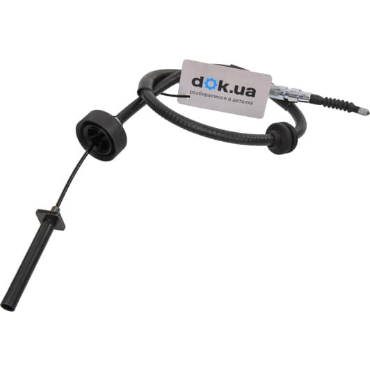 1987482794 Bosch Трос ручного гальма