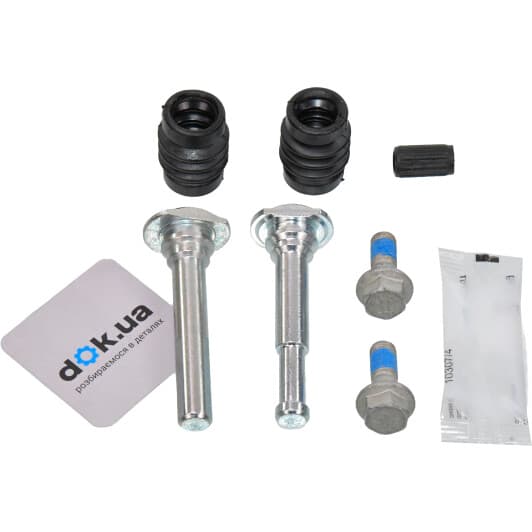 D7227C Autofren Seinsa Напрямна гільза скоби гальмівного супорта