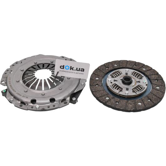 adw193008 Blue Print Комплект сцепления