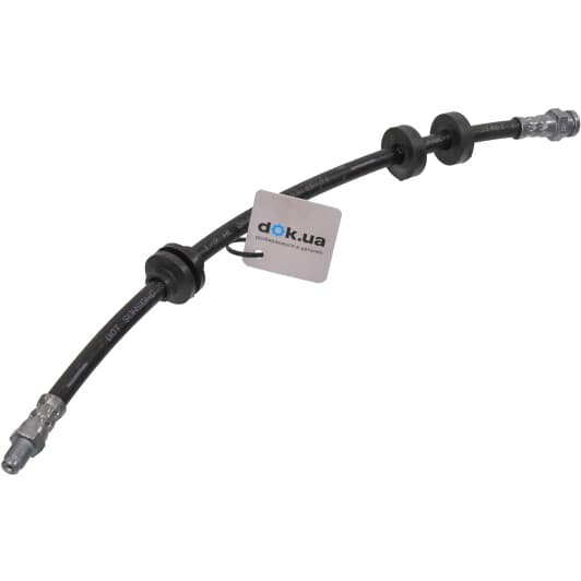 1112211 Adriauto Тормозной шланг