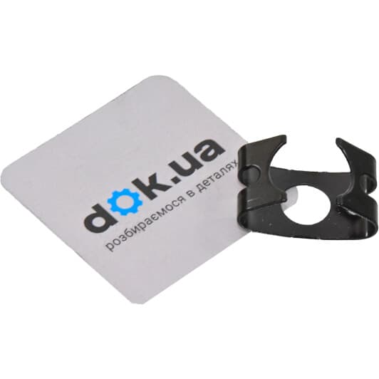 19524 Febi Кронштейн гальмівного шлангу