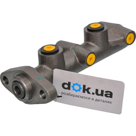 65950039101 Vika Головний гальмівний циліндр для Skoda Favorit