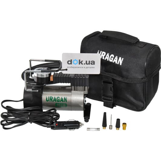 Компрессор Uragan 90110