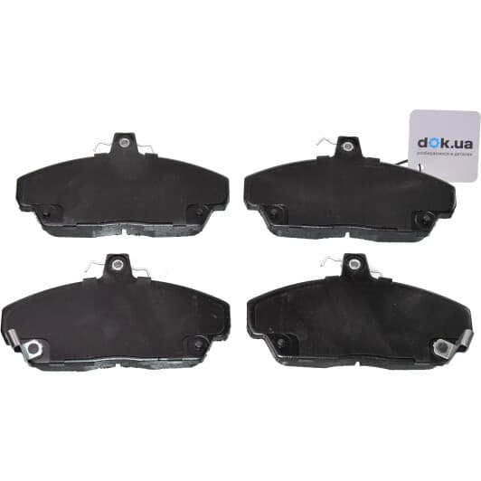 SP1571 Hi-Q Тормозные колодки