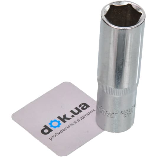 Торцева головка Ultra 6072172 17 мм 1/2"