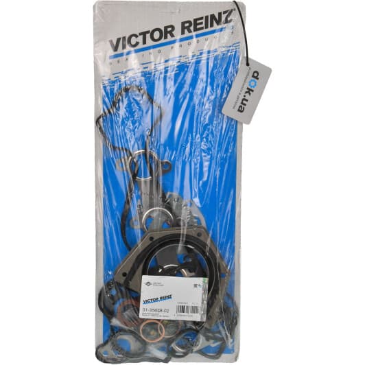 01-35638-02 Reinz Комплект прокладок полный