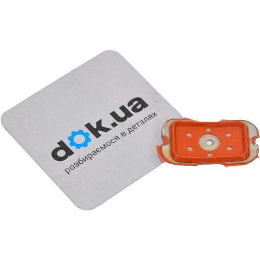 01090700 Ajusa Прокладка впускного колектора