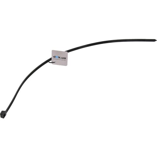 Стяжка Hico OPT016 650 мм 9 мм 100 шт