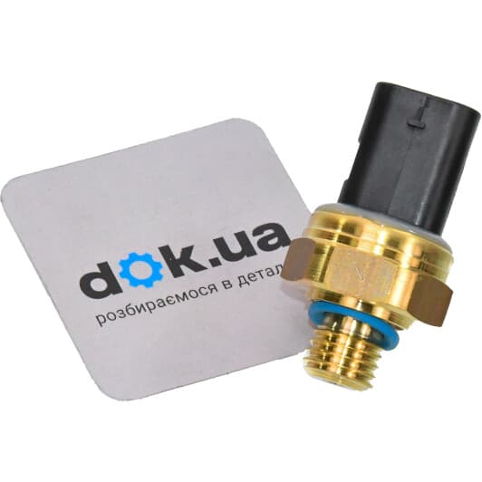 182656 Febi Датчик давления масла