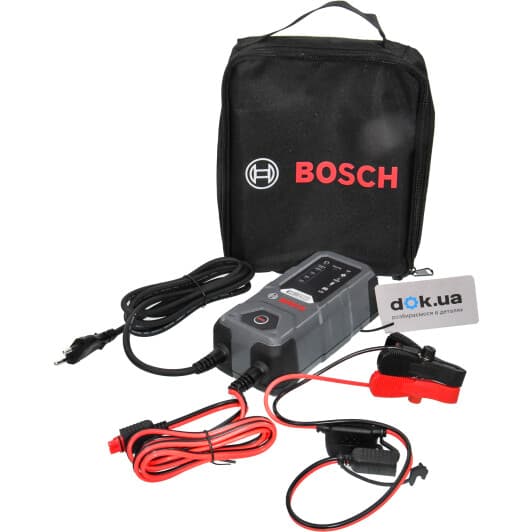 Зарядное устройство Bosch C30 0189911030