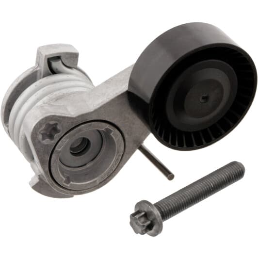 28708 Febi Натяжной ролик поликлинового ремня