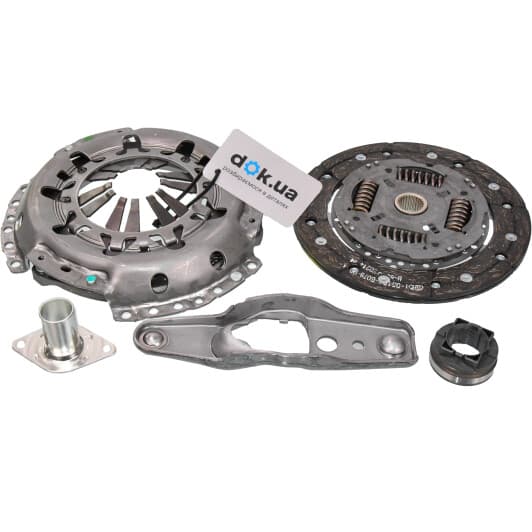 620 3322 00 LuK Комплект зчеплення