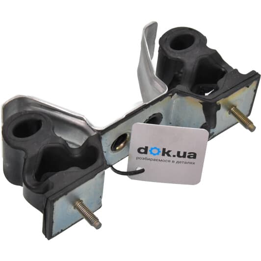 2950017 Sasic Кронштейн крепления выхлопной магистрали