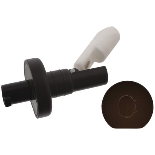 28489 Febi Датчик рівня води MERCEDES 203/211/220/Sprinter 906/Vito/Viano 639