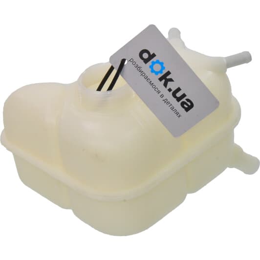 FP1106100 FPS Бачок охлаждающей жидкости для Daewoo Lanos