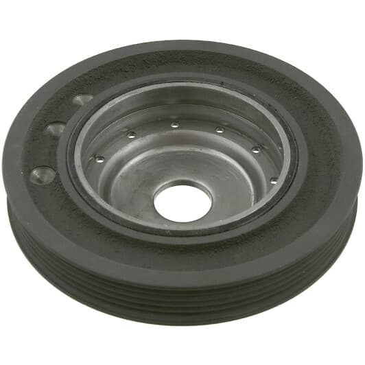 24935 Febi Шкив коленчатого вала