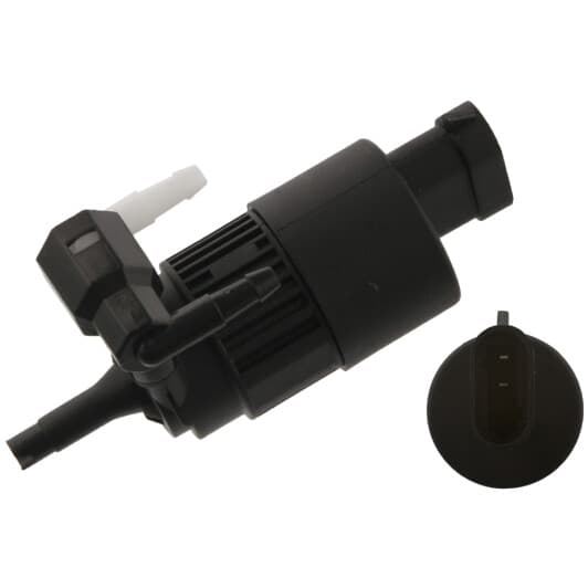 17252 Febi Насос омивача