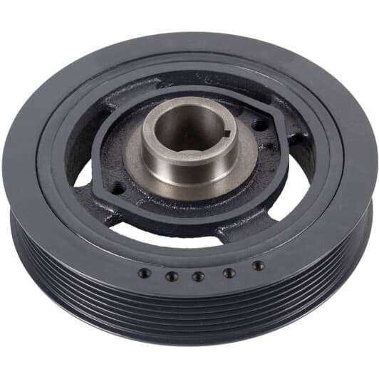 27229 Febi Шкив коленчатого вала