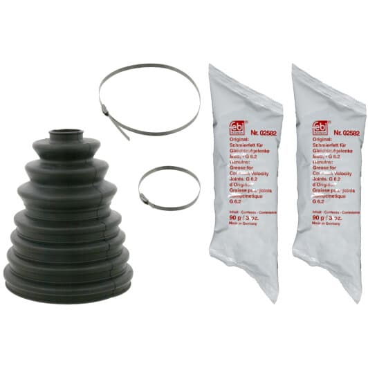 27111 Febi Запчастина