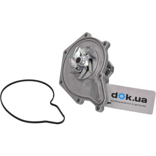 WPS3024 Contitech Помпа